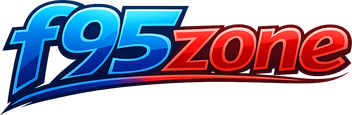 Logo f95zone